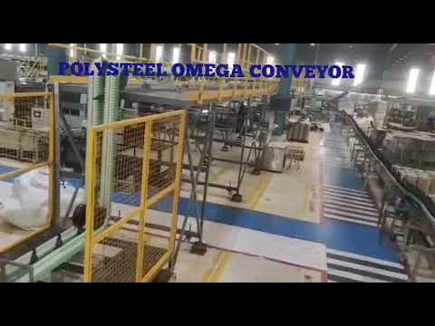 Gripper Conveyor