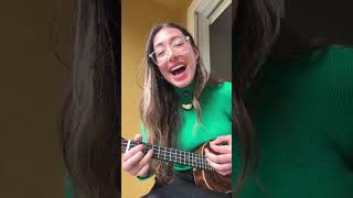 Nicole Louise canta Sol Maior Kids 🎶 | Conheça nossa nova turminha!