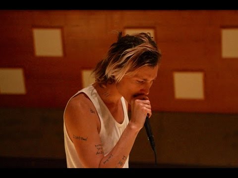 Roy English - Can't Lie (Live at East West Studios)