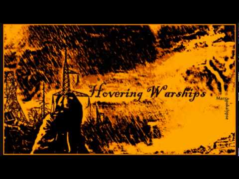 June Marx-Hovering Warships feat.Apak