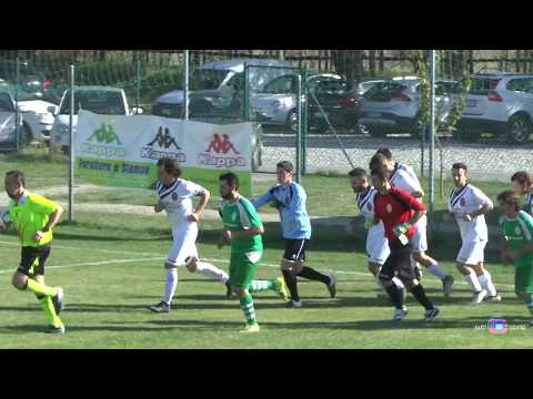 4a di campionato 2a categoria Varanese Calestanese 1-4 - Amatori Uisp dilettanti