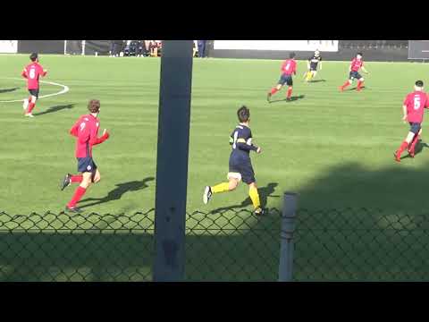 PARTITA INTERA | URBETEVERE - GRIFONE: 0-1 | UNDER 15 REGIONALE ELITE 06/03/2022