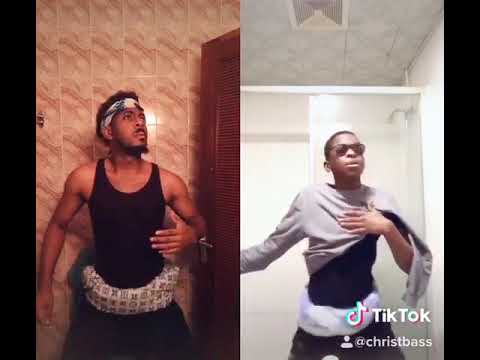 La botte challenge , le goût de ça , ils ont su faire oublier les enlèvements aux Gabonais 😂😂🔥🔥