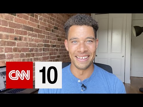 熱帶風暴伊薩亞斯影響佛羅里達州，2020年8月3日 (Tropical Storm Isaias Affecting Florida | August 3, 2020)