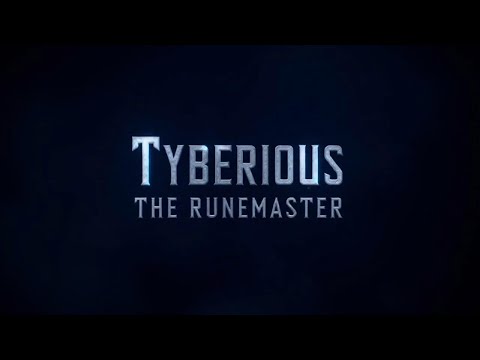 DAOC (Eden) Solo Runemaster Pt.1