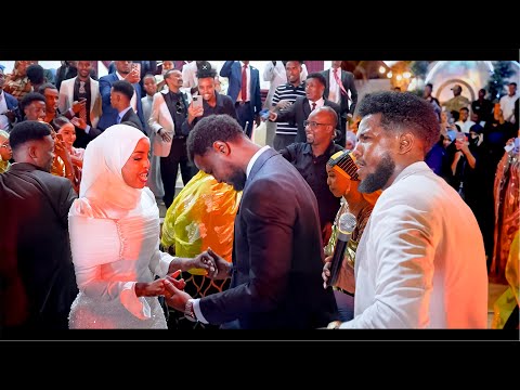 ISMACIIL AARKA HEES CUSUB AROOSKI MALABO DAAUUD IYO ABDI XAAJI | MAREEXAAN & ABGAAL 2026