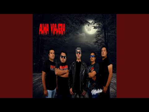 Te Quise Olvidar - Alma Viajera Rock