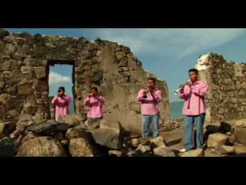 BANDA LA KOREANA-JVC- AMOR IMPOSIBLE.3gp