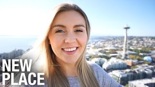 NEW APARTMENT TOUR!