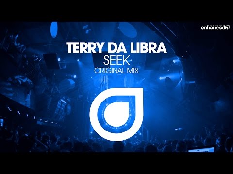 Terry Da Libra - Seek (Original Mix) [OUT NOW]