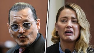 Johnny Depp & Amber Heard’s Trial Gets INTENSE!