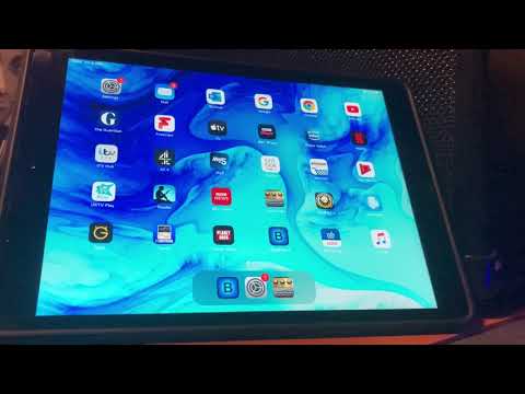 Tonegarage TV How to connect your Irig BlueBoard to AmpliTube IOS