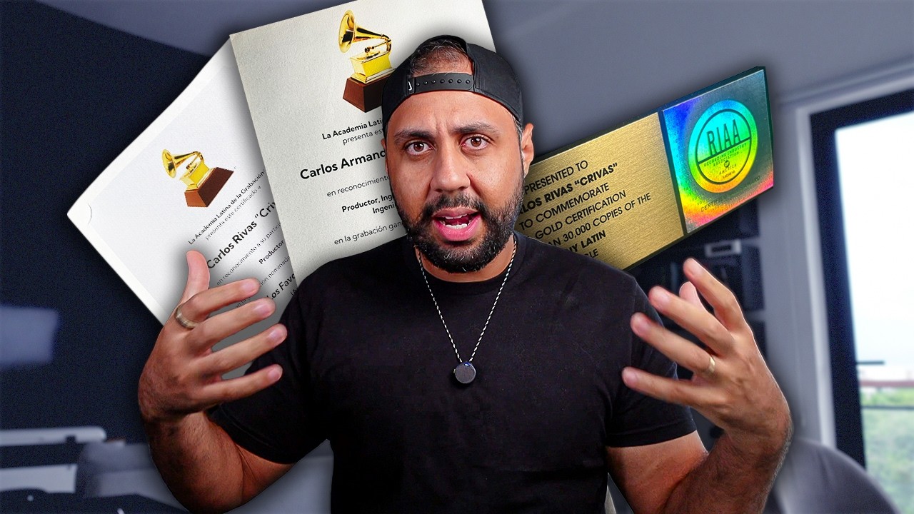 1,000 canciones después... Esto es lo que realmente funciona