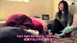 Dave Days feat Kimmi Smiles - Olive You 中文字幕