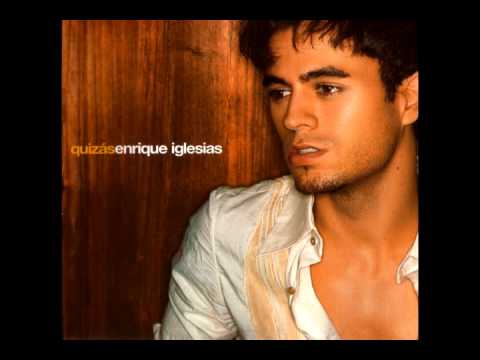 Enrique Iglesias - Mentiroso
