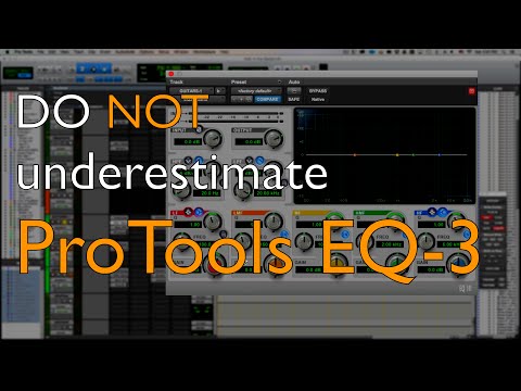 Solo specific freq in your mix without spending a dime