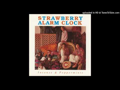 Strawberry Alarm Clock - Incense  Peppermint [1967] [magnums extended mix]