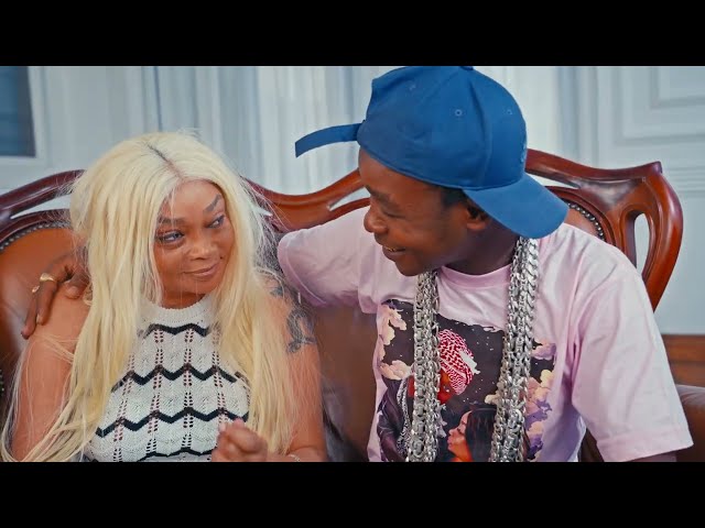 Video zu 'Ngunga' ansehen