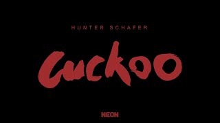 CUCKOO  - Official Teaser