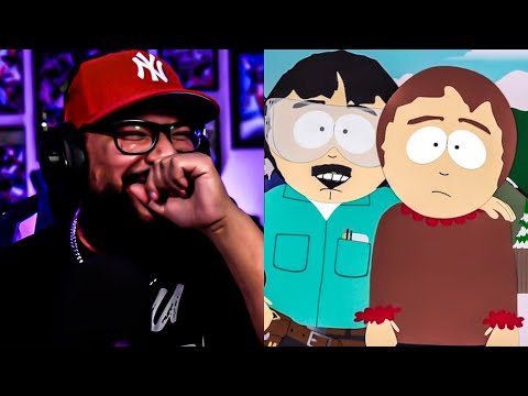 South Park: White People Renovating Houses Reaction (Season 21, Episode 1)