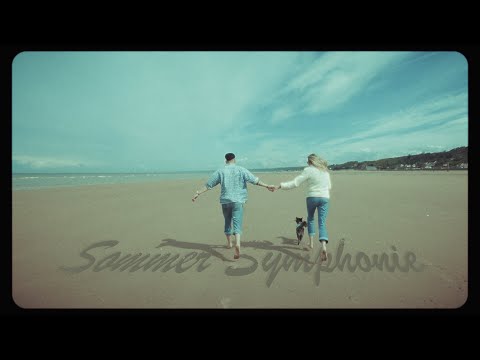 Jan Holland - Sommer Symphonie (Official Music Video)