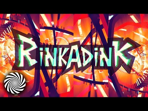 Rinkadink - Code H