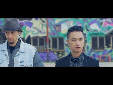 Každý má svoje miesto - short film /Everyone Has a Place/