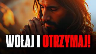 ✨ CUDOWNE PORANKI OTRZYMAJĄ BŁOGOSŁAWIEŃSTWA TERAZ!