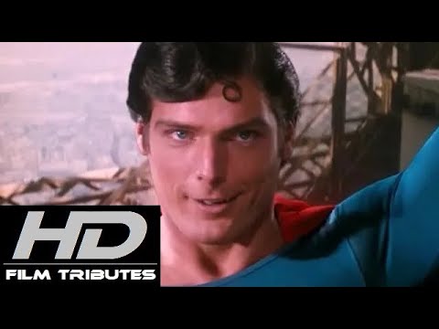 Superman II • Main Theme • John Williams