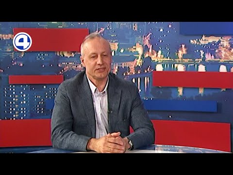 Виктор Токмаков