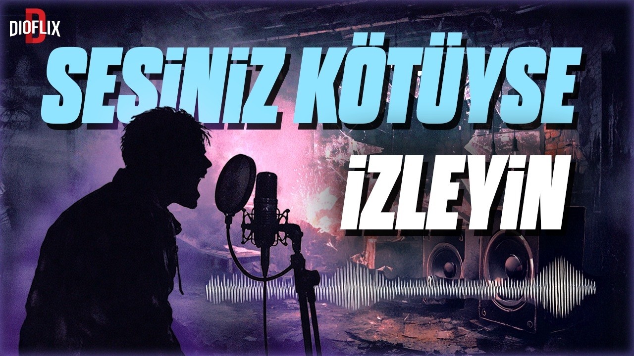 Nasıl Daha Güçlü Konuşulur? | Gerçek Ses Tonunuz