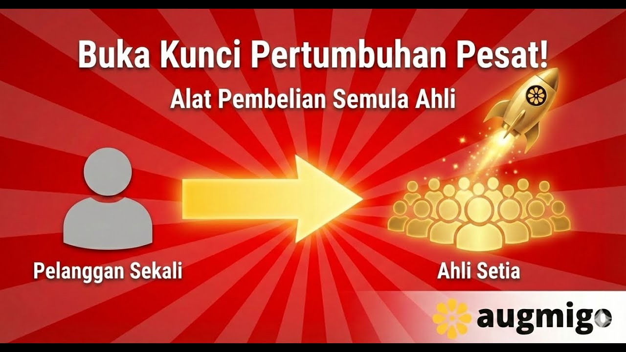 Enjin Pertumbuhan Ahli Pintar Augmigo
