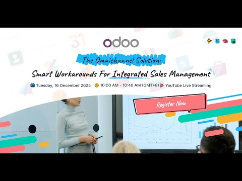 The Omnichannel Solution: Smart Workarounds for Integrated Sales Management