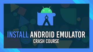 How to setup an Android VM/Emulator in Android Studio | Quick Guide