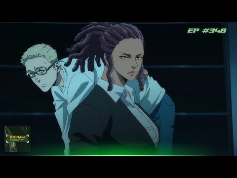 Retconned Into Being Important | Toonami Therapy (Ep. 348)