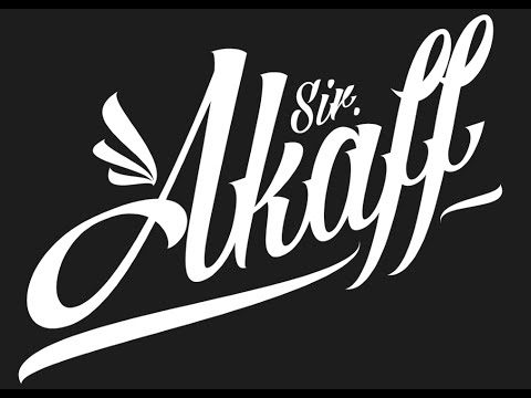 Sir Akaff - No te hagas la dura (Video Lyric Oficial)