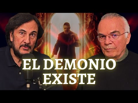 PROGRAMA 162: LAS PRUEBAS DE QUE EL DEMONIO EXISTE: "Lo he visto"