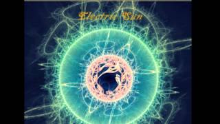 Electric Sun - 05. A Better Man