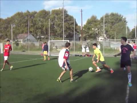 Benetton Club vs Almagro