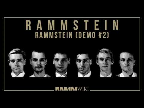 Rammstein - Rammstein (Demo #2)