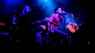 If Only - Juke Kartel live at The Northern, Byron Bay