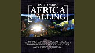 Barco Negro (Africa Calling Mix)