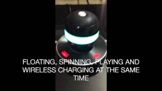 NEOLEV 100 Levitating Speaker