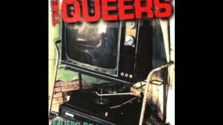 The Queers - I Don&#39;t Get It