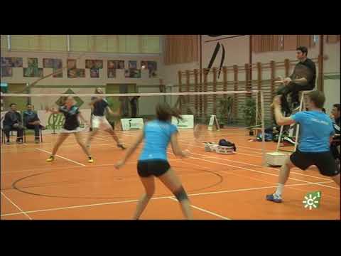 El Club Bádminton Arjonilla aspira a la permanencia en la máxima categoría