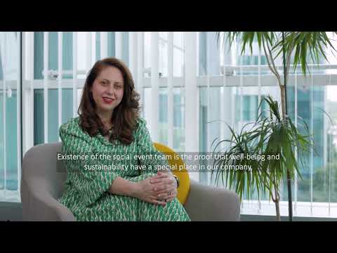 Well-being at Ardagh Metal Packaging - Serbia