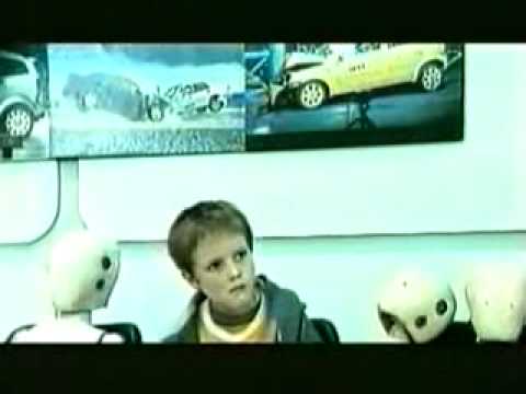 Opel Astra G Best Commercial (advert)