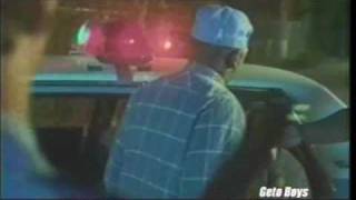Geto Boys   Crooked Officer