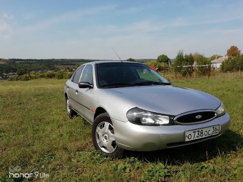 Zitek 1.8 ремонт двигателя в домашних условиях Ford Mondeo 2