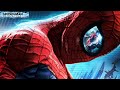 THX Spatial Audio Sony Columbia Marvel SPA LM Pascal Spider Man Edge Of Time THX Variant